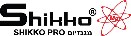 שיקו פרו מגנזיום – Shikko Pro Magnesium