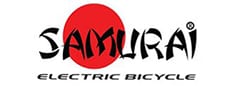 אופניים חשמליות סמוראי - SAMURAI - אופניים חשמליים סמוראי - SAMURAI